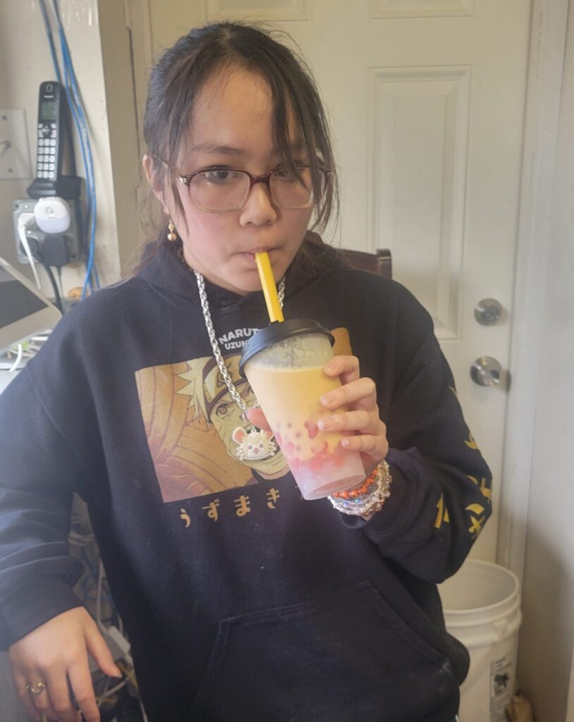 Boba