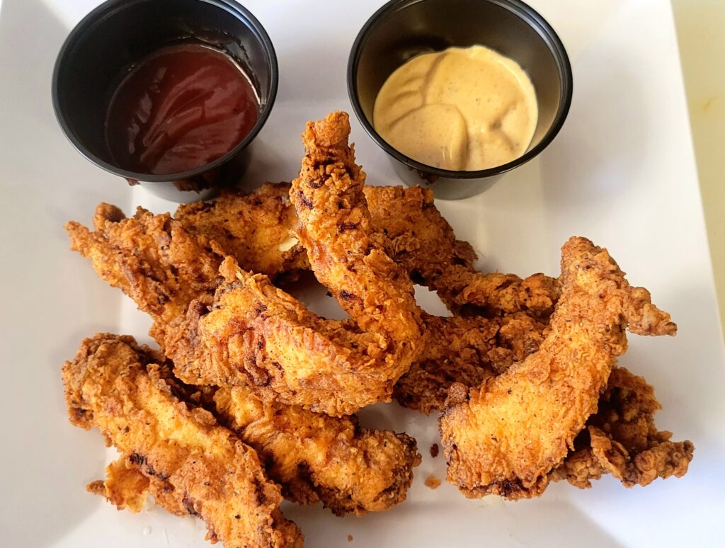 Chicken Tenders