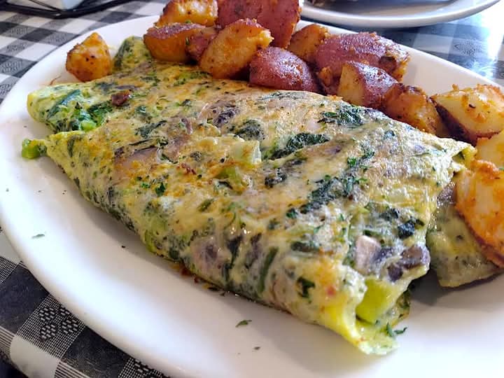 Omelet