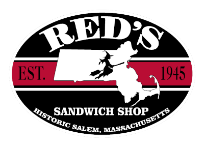 Reds Sandwich Shop