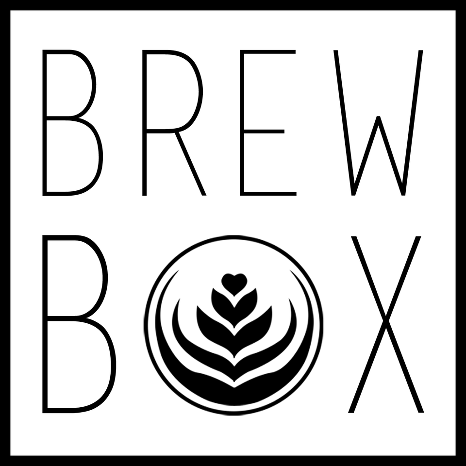 Brew Box