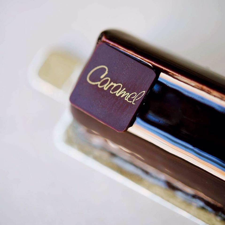 Caramel French Patisserie