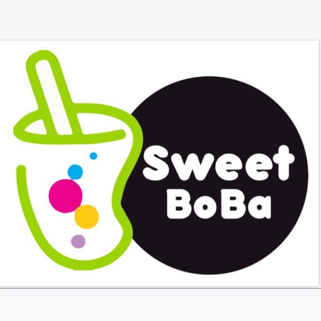 Sweet Boba