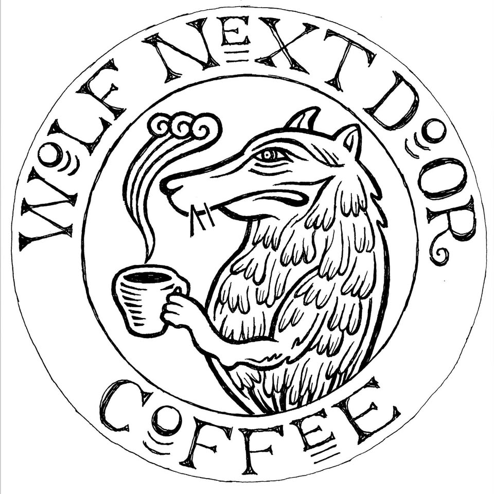 Wolf Next Door Coffee