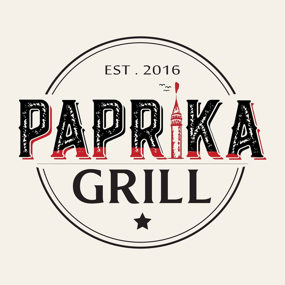 Paprika Grill