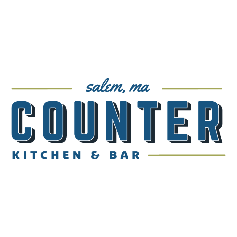 Counter Salem