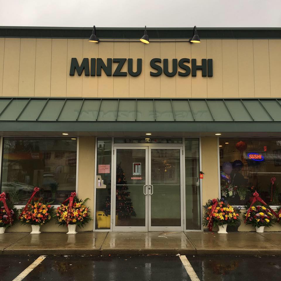 Minzu Sushi