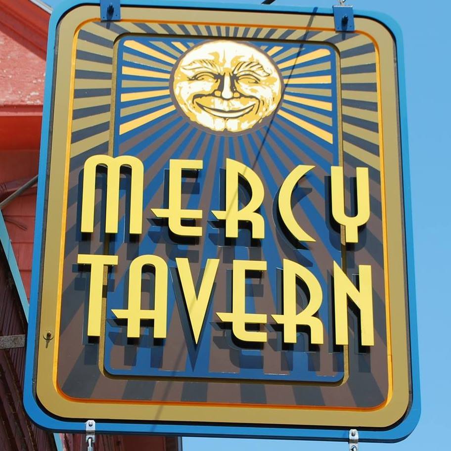Mercy Tavern