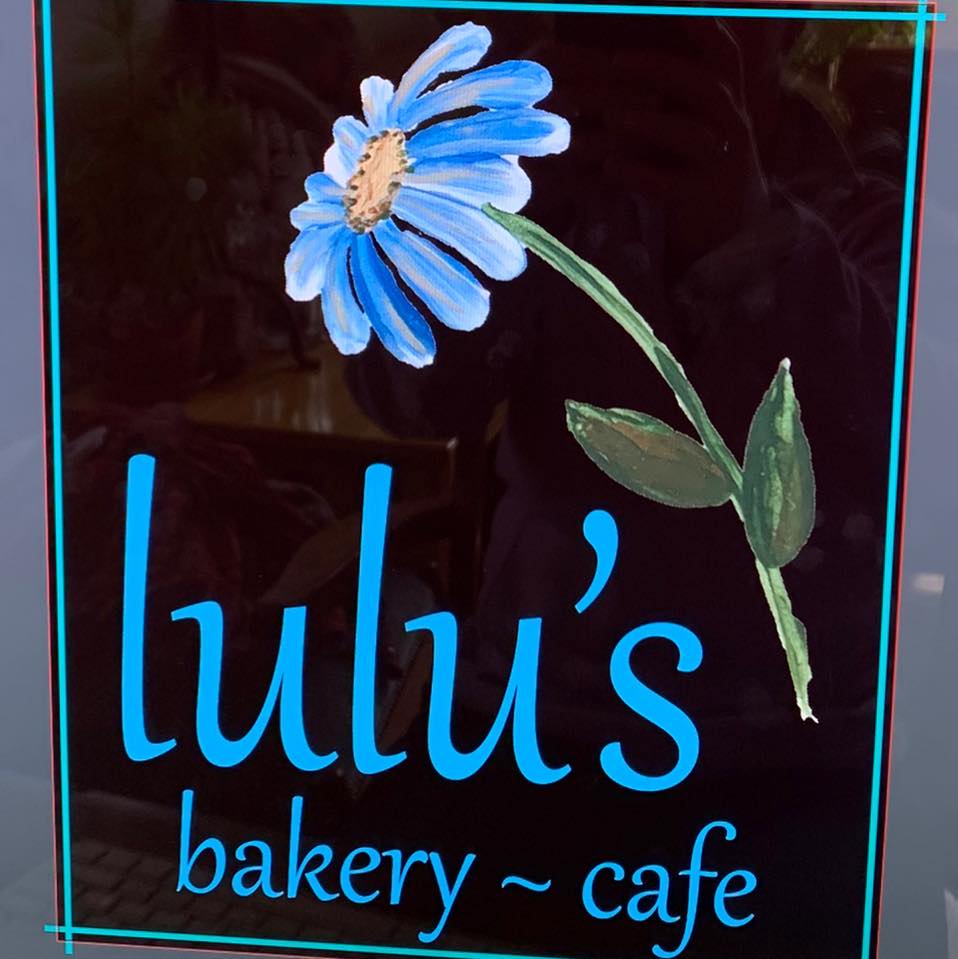 Lulus Bakery