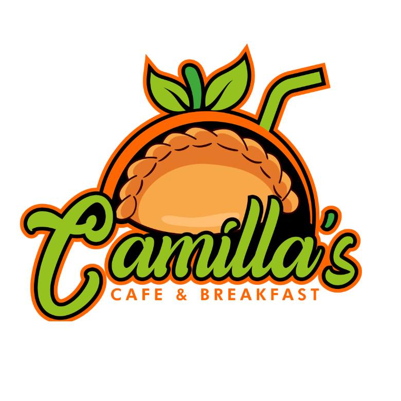 Camillas Cafe