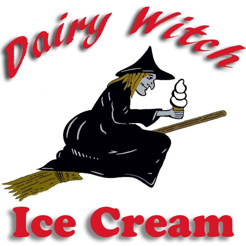 Dairy Witch Ice Cream
