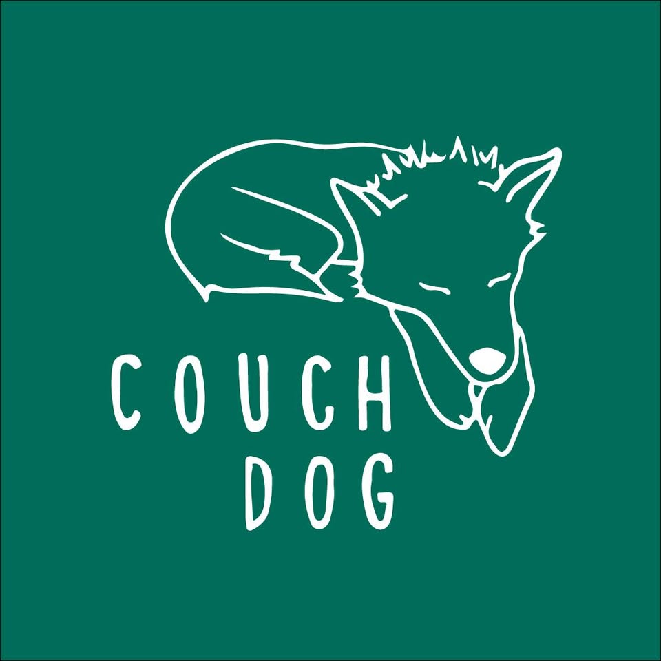 Couch Dog Brewing Company