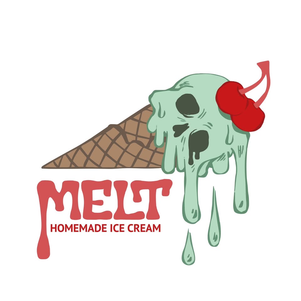 Melt Ice Cream
