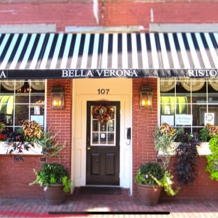 Bella Verona