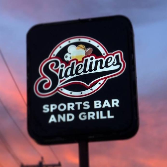 Sidelines Bar and Grill