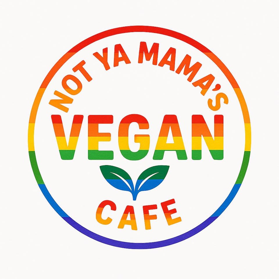 Not Yo Mamas Vegan Cafe