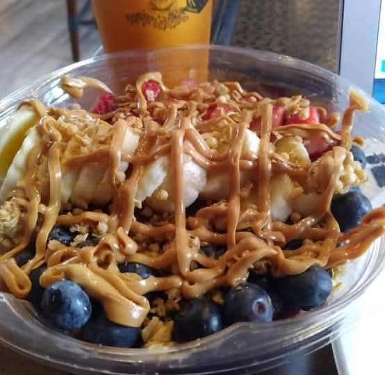 Acai Bowl