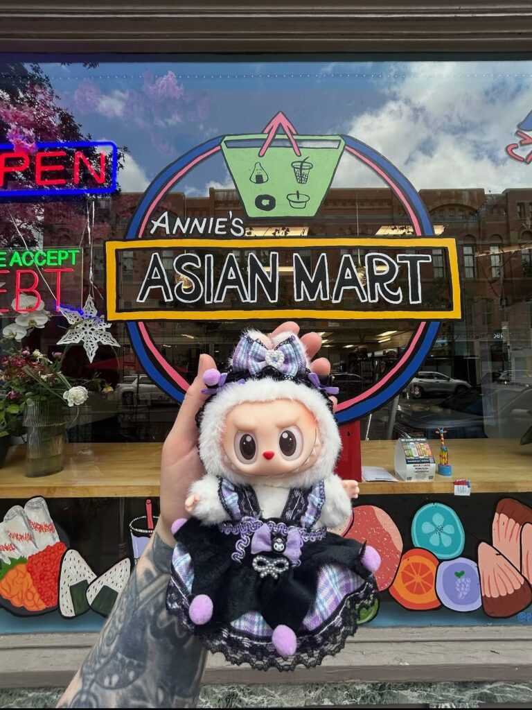 Annies Asian Mart