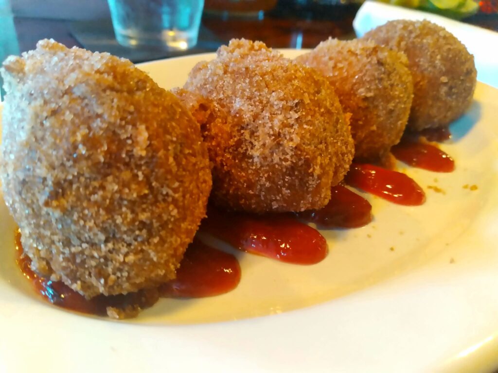 Arancini