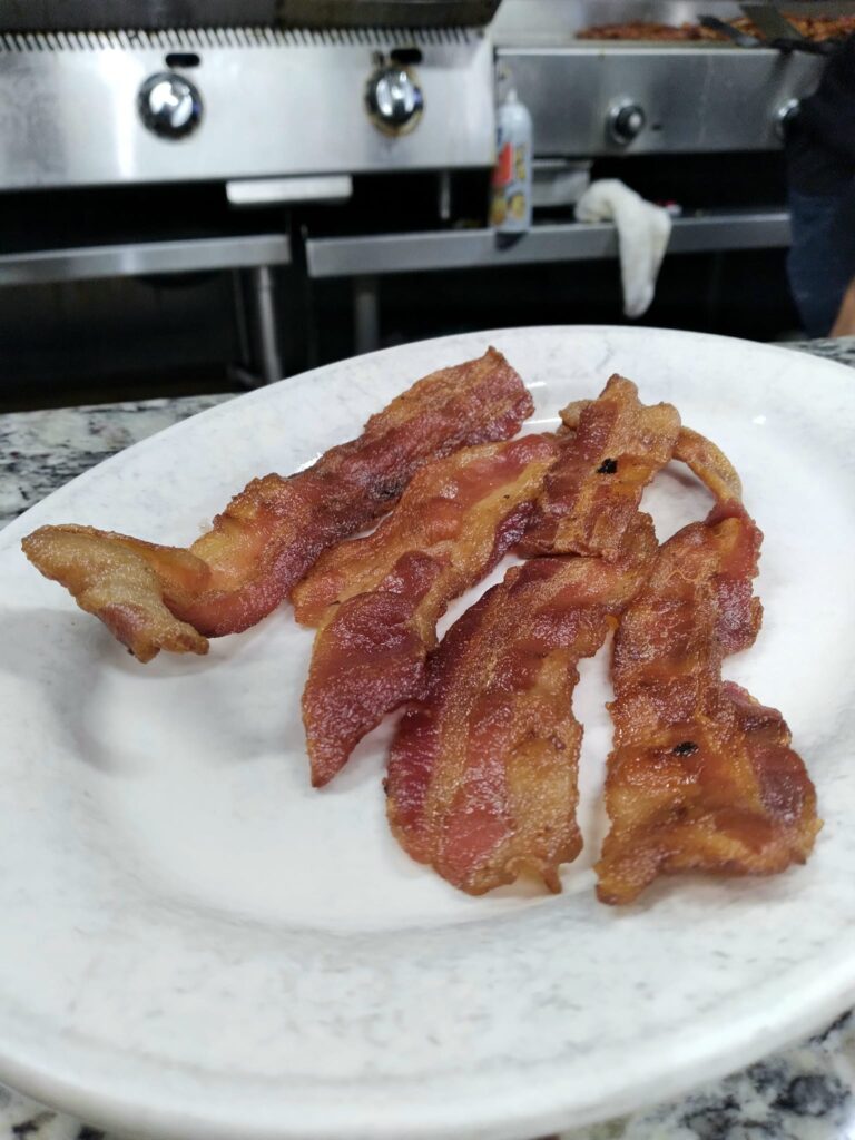 Bacon