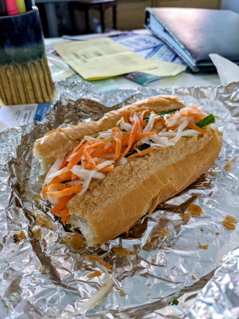 Banh Mi