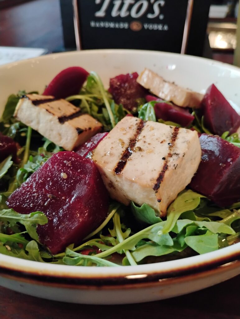 Beet Salad