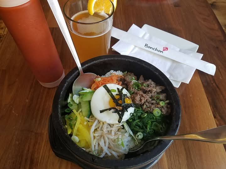 Bim Bim Bap
