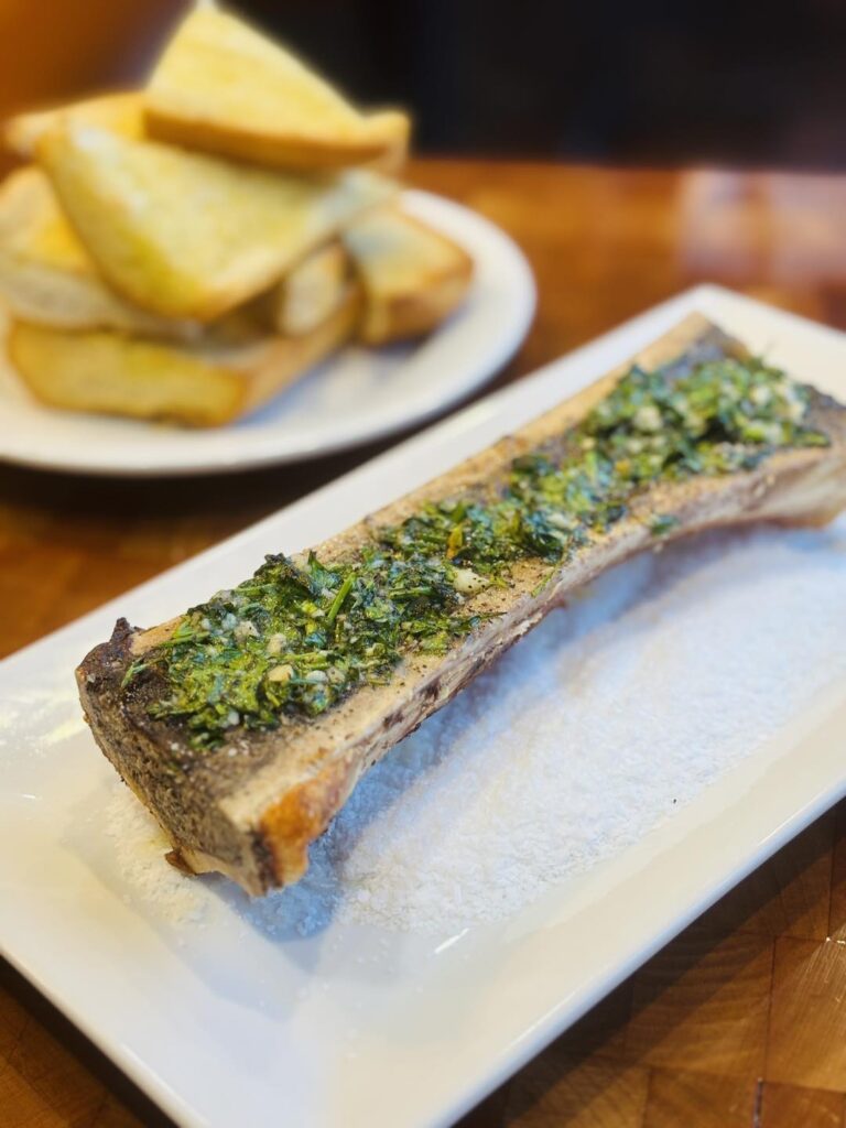 Bone Marrow