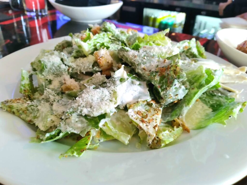 Caesar Salad