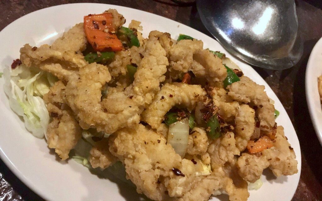 Calamari