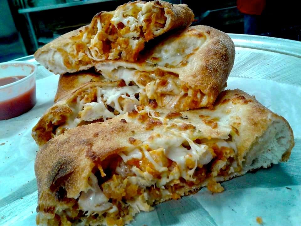 Calzone