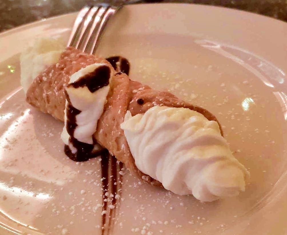 Cannoli