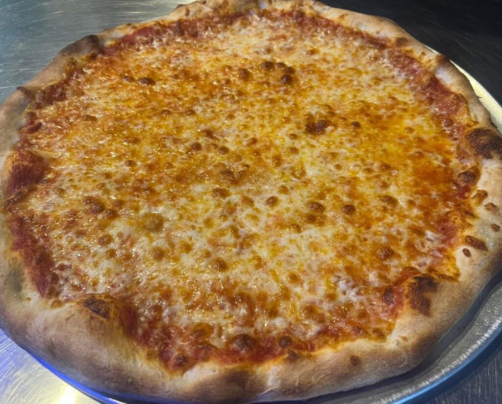 Cheese Pizza