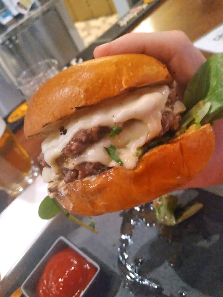 Cheeseburger