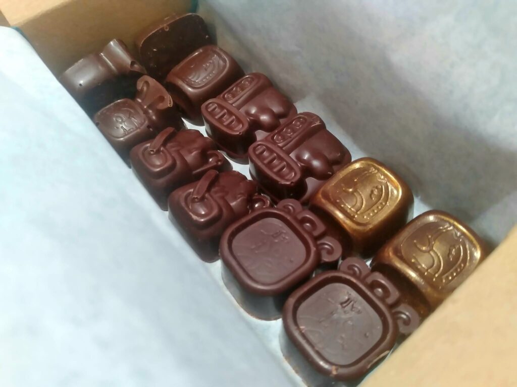 Chocolate