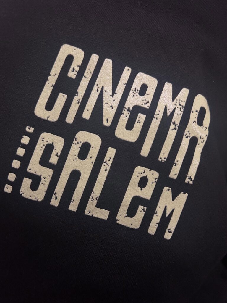 Cinema Salem