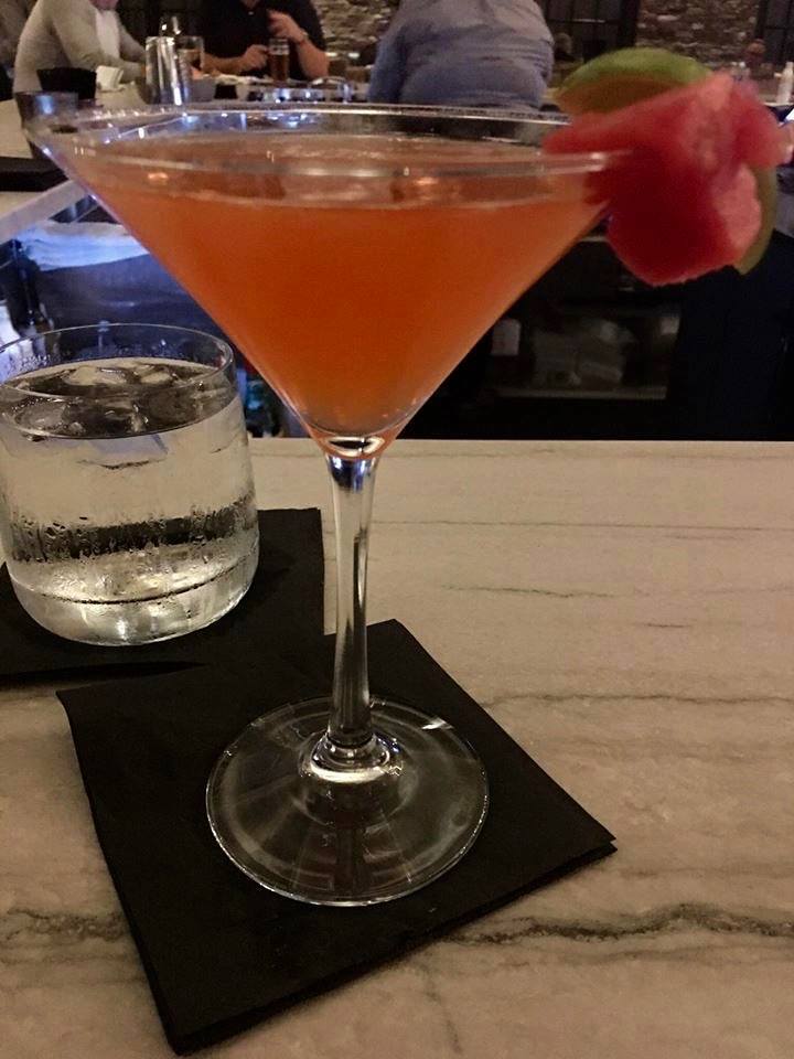 Cocktail