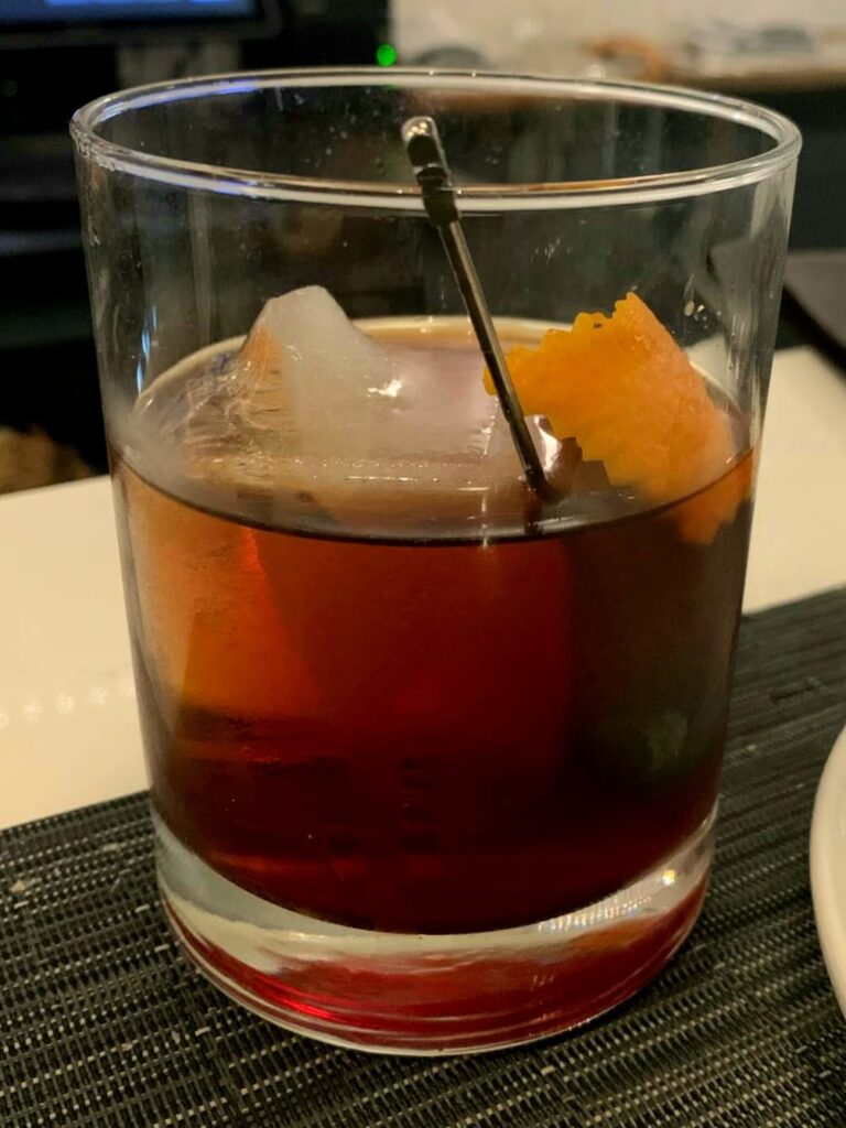 Cocktail