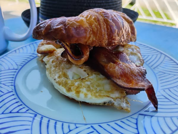 Croissant