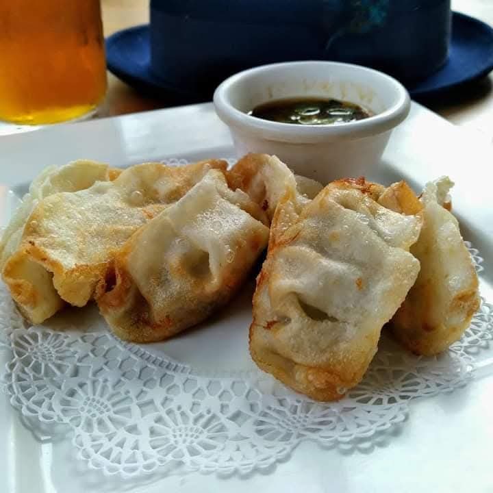 Dumplings