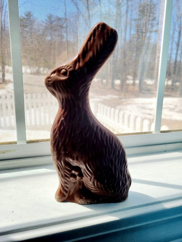 Easter Chocolate