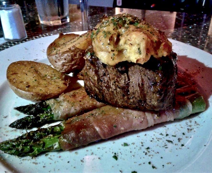 Filet Mignon