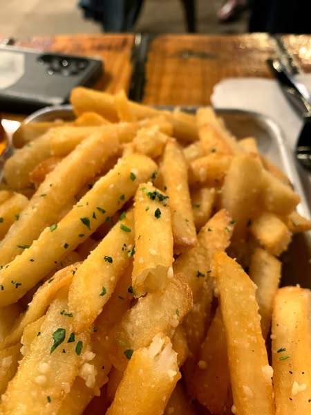 French Fries