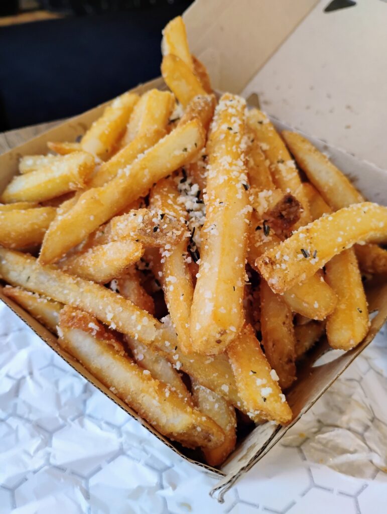 Fries