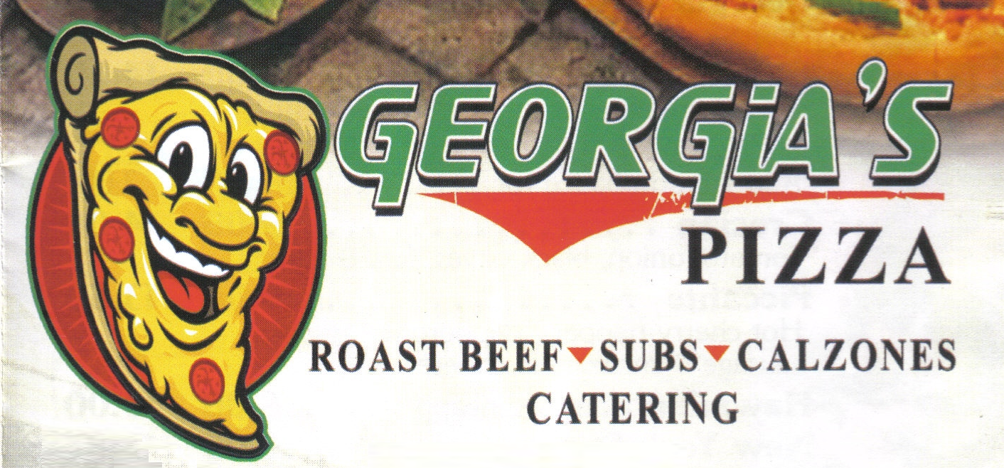 Georgias Pizza