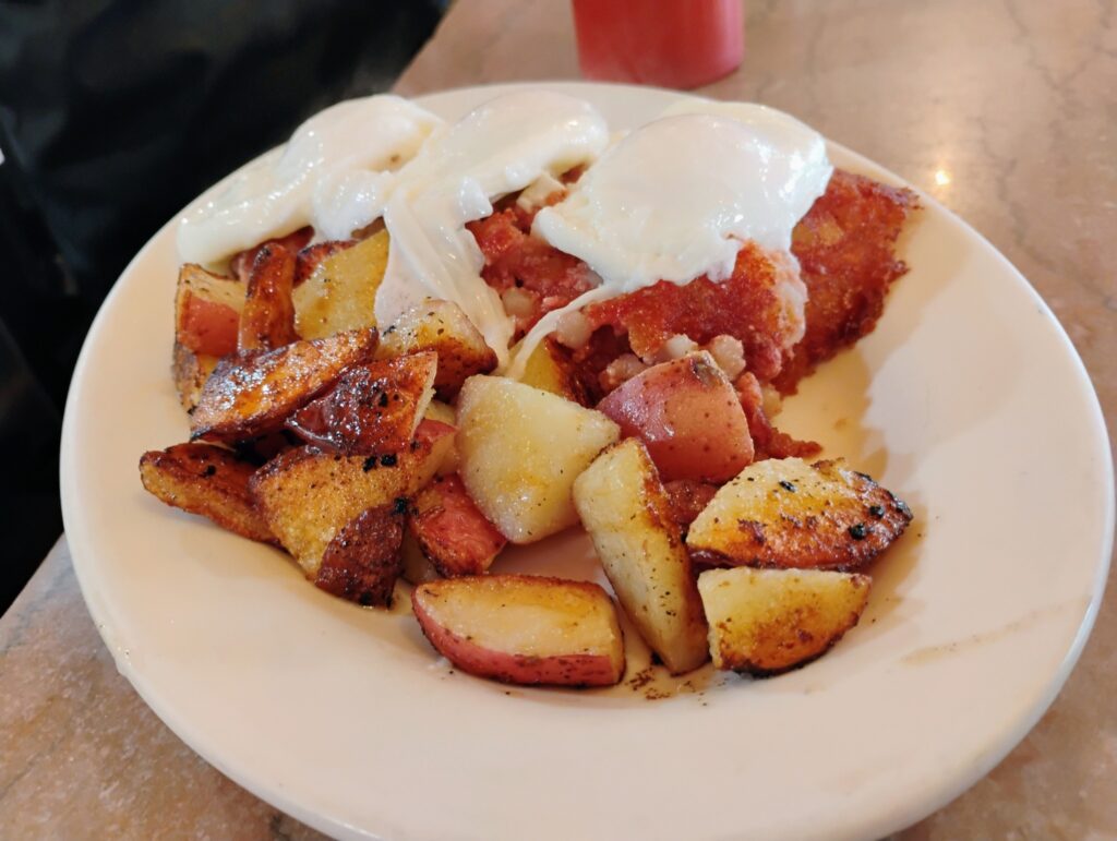 Home Fries