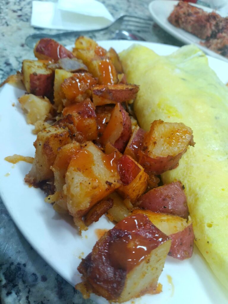 Home Fries