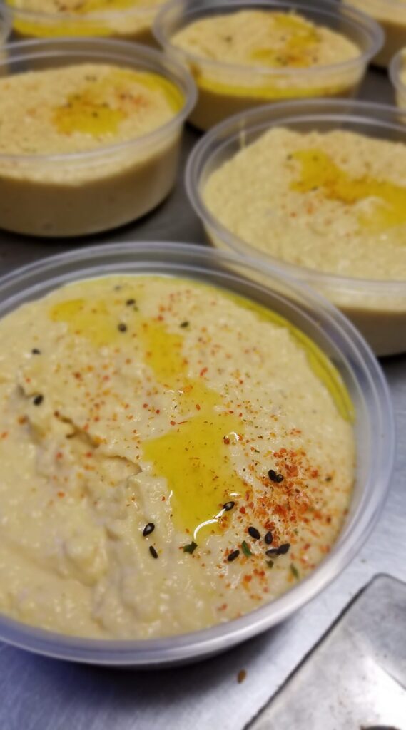 Hummus
