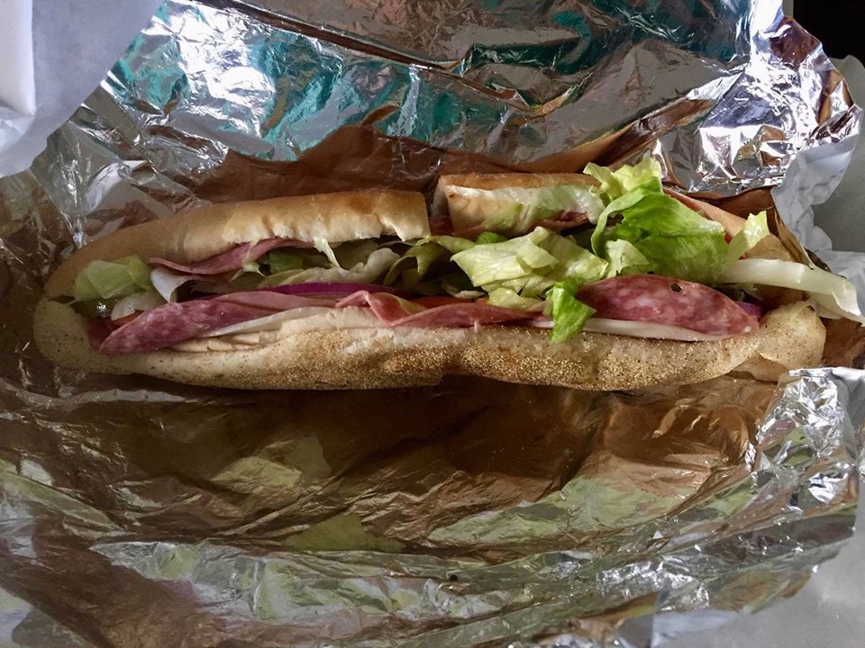 Italian Sub