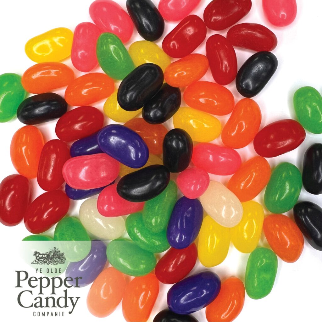 Jelly Beans